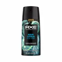 AXE DEO AERO X150 AQUA CITRUS 