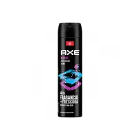 AXE DEO AEROSOL X230ML. MARINE