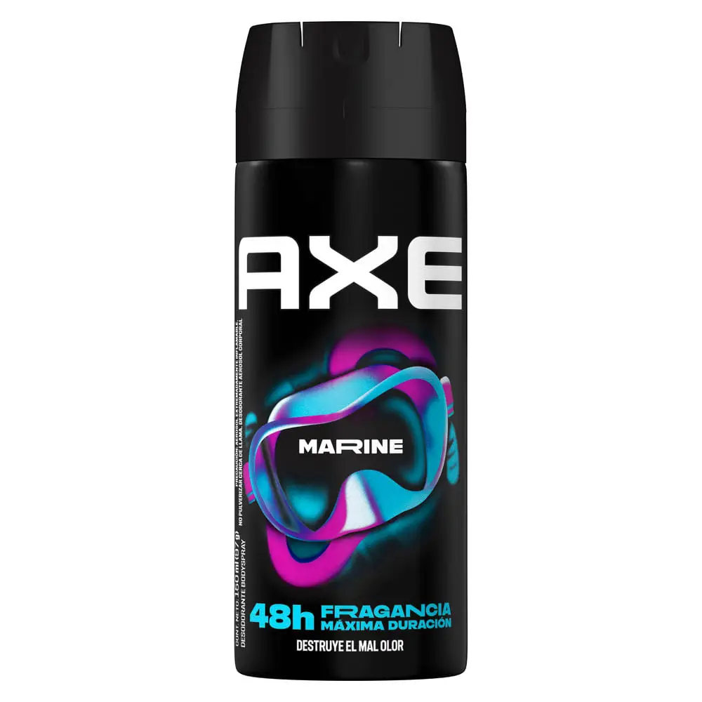 AXE DEO X150 MARINE