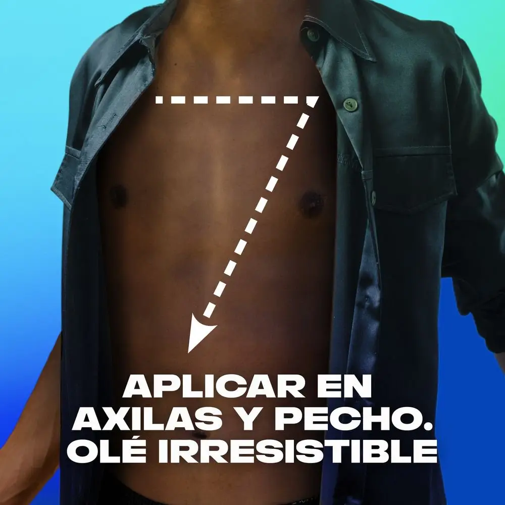 AXE DEO X150 MARINE