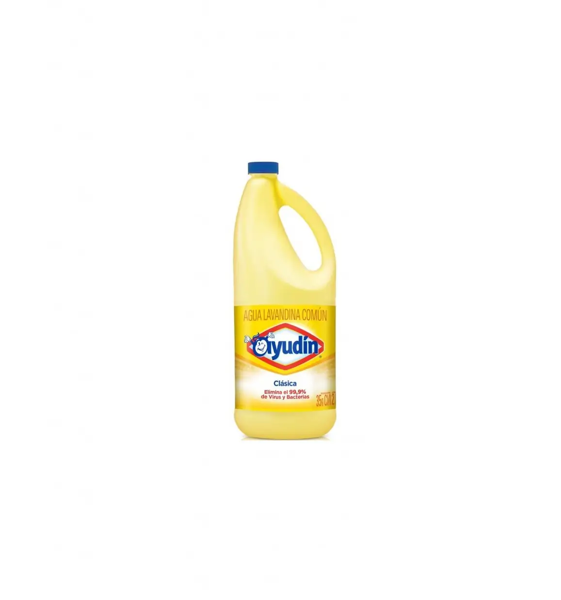 AYUDIN LAVANDINA X2L ORIGINAL