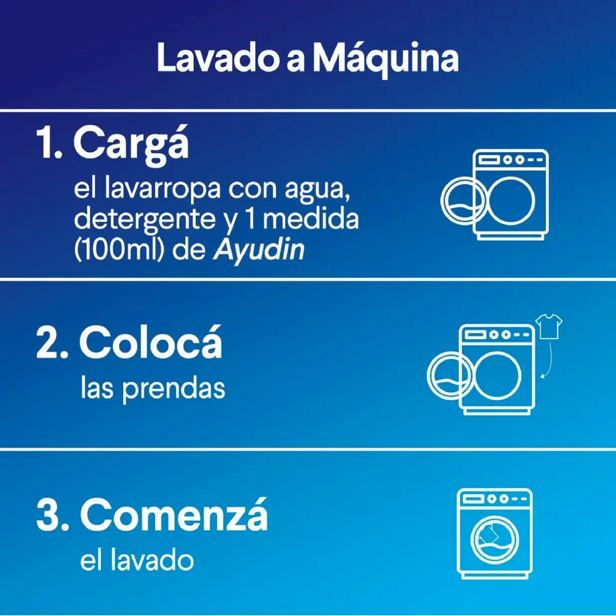 AYUDIN QUITAMANCHAS X650 COLORES VIVOS DP 