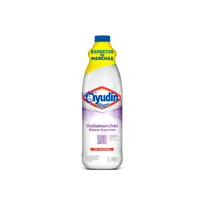AYUDIN QUITAMANCHAS X700 BLANCO SUPREMO
