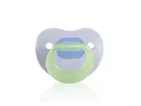 BABELITO CHUPETE ANATOMICO DE SILICONA 2 
