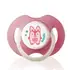 BABELITO CHUPETE ANATOMICO SILICONA LUMIMOSA T1