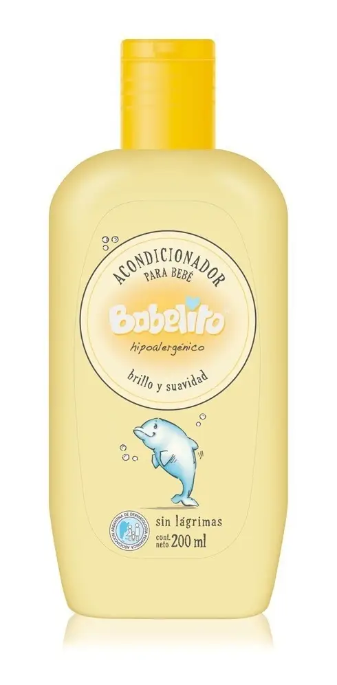BABELITO ENJ.BRILLO X200 