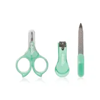 BABELITO SET MANICURA X2