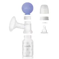 BABELITO SUCCIONADOR LECHE