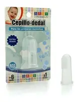 BABY INNOVATION CEPILLO DEDAL 