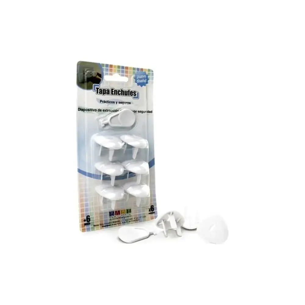 BABY INNOVATION CUBRE ENCH.X6U