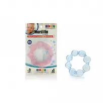 BABY INNOVATION MORDILLO RUEDA