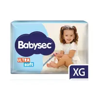 BABYSEC ULTRA X8 XG 