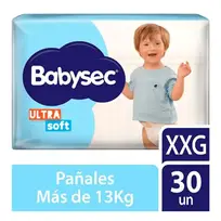 BABYSEC ULTRASOFT X30 XXG 
