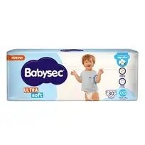 BABYSEC ULTRASOFT X30 XXG 