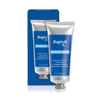 BAGOVIT A CREMA MANOS Y UÑAS X50G