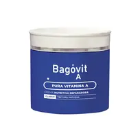 BAGOVIT A CREMA X200G