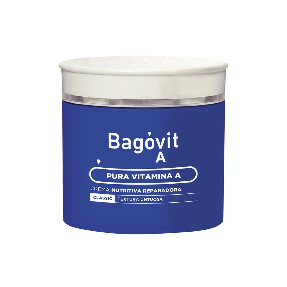 BAGOVIT A CREMA X200G