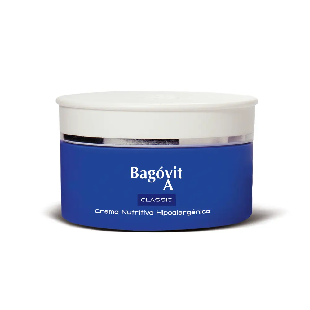 BAGOVIT A CREMA X50G 