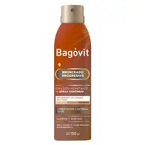 BAGOVIT EMULSION AUTOBRONCEANTE PROGRESIVA X150 
