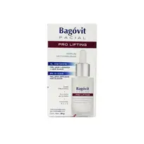 BAGOVIT FACIAL PRO LIFTING SERUM 