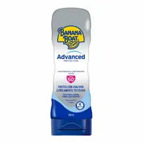 BANANA BOAT F50 X180ML ADVANCED