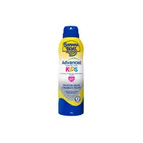 BANANA BOAT PROTECTOR SOLAR KIDS SPORT SPRAY F50 X170