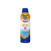 BANANA BOAT PROTECTOR SPORT AQUA PROTECT FPS 50 X170 ML