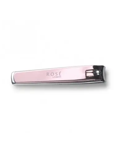 BASICARE ALICATE PIES ROSE