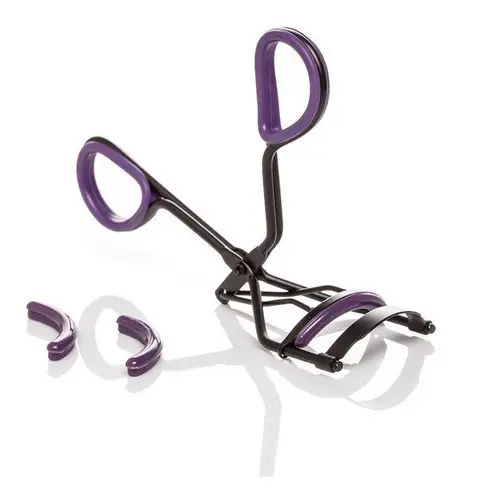 BASICARE ARQUEADOR PESTAÑAS VIOLETA 1279 