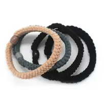 BASICARE ELASTICO DE PELO TEJIDO 