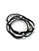BASICARE ELASTICO PELO PERLAS 