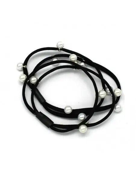BASICARE ELASTICO PELO PERLAS 