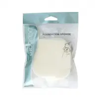 BASICARE ESPONJA DE MAQUILLAJE NO LATEX 