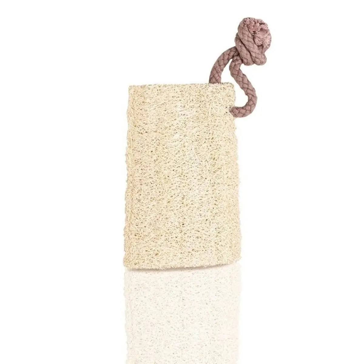 BASICARE ESPONJA VEGETAL SOGA 2184