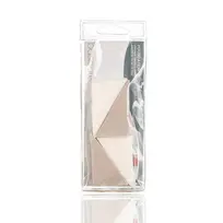 BASICARE ESPONJAS TRIANGULARES PARA MAQUILLAJE 1044 