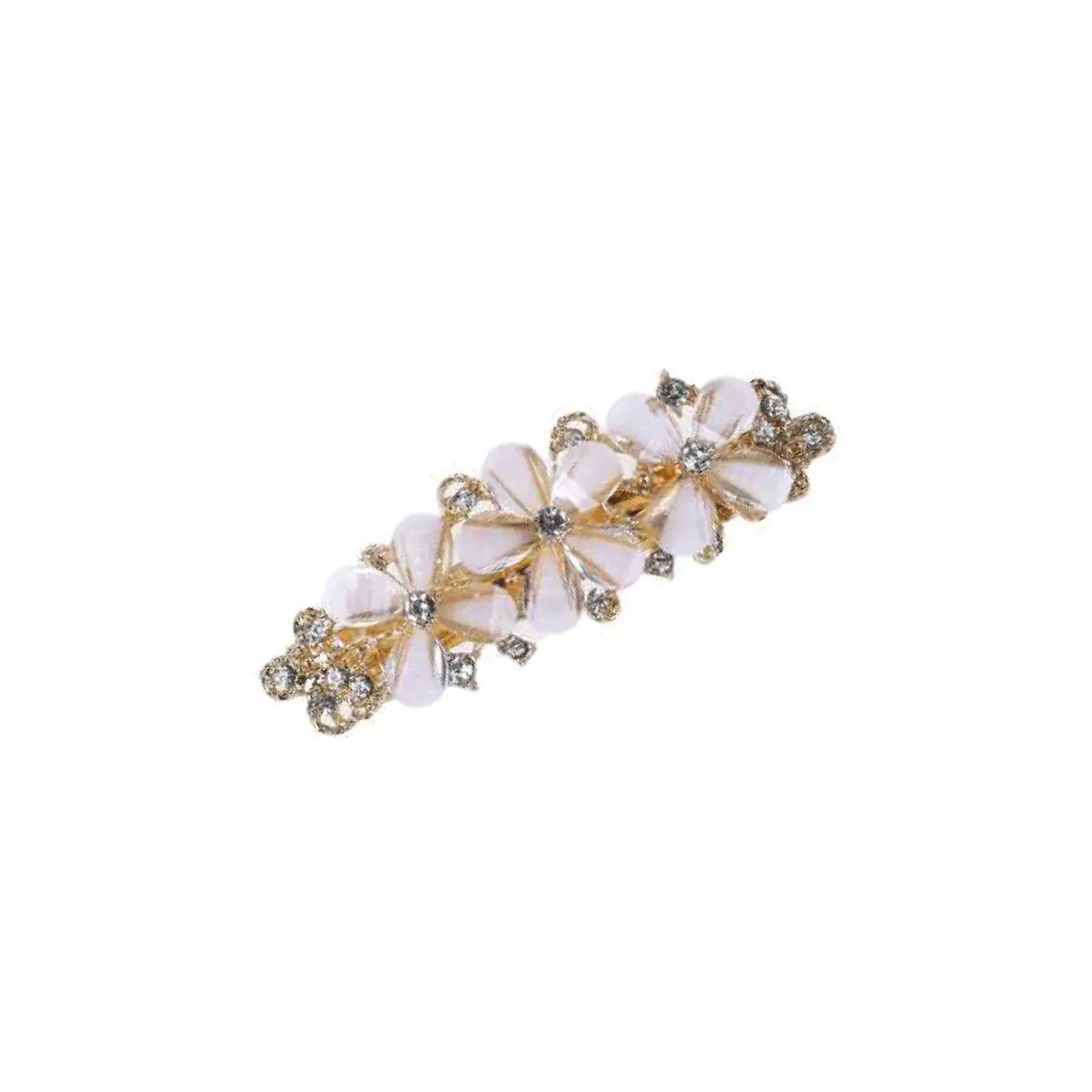 BASICARE HEBILLA FLOR.3020 