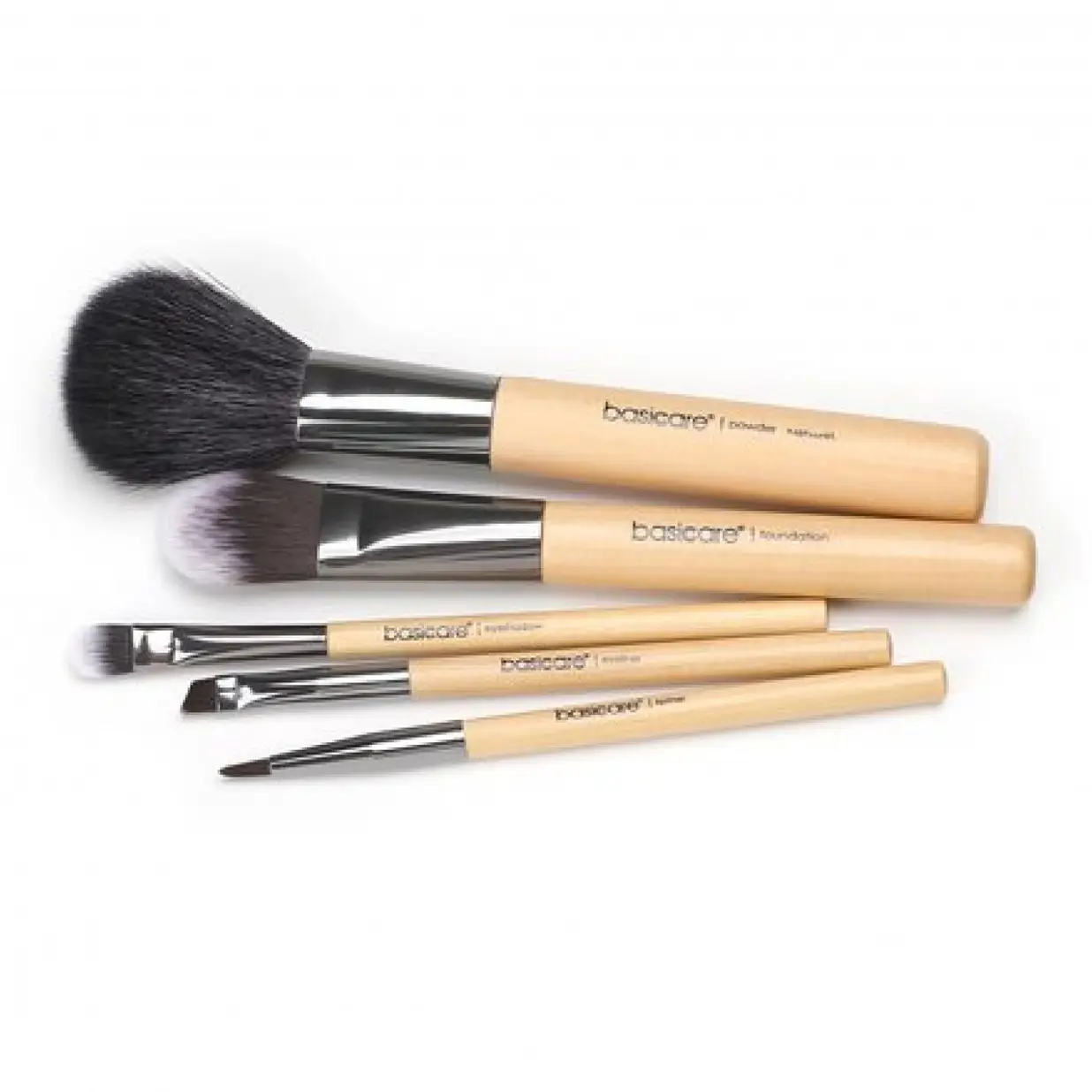 BASICARE KIT 5 BROCHAS 8016 