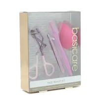 BASICARE KIT FACE BEAUTY 