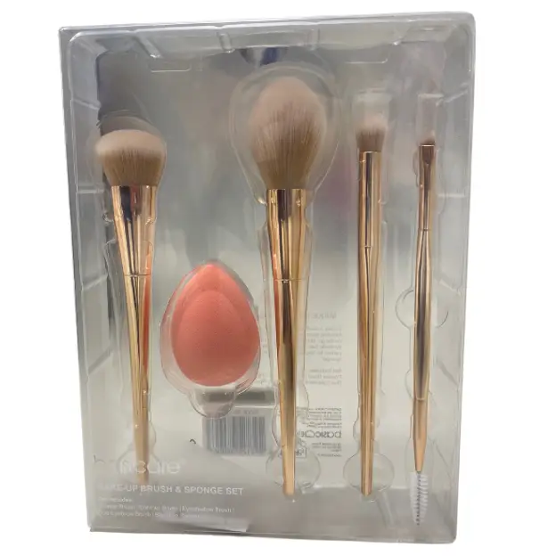 BASICARE KIT MAQUILAJE 8006 