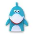 BASICARE MANOPLA INFANTIL DELFIN 