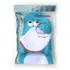 BASICARE MANOPLA INFANTIL DELFIN 