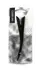 BASICARE PINZA DE METAL GRANDE NEGRO 