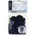 BASICARE SCRUNCHY AZUL 3907 