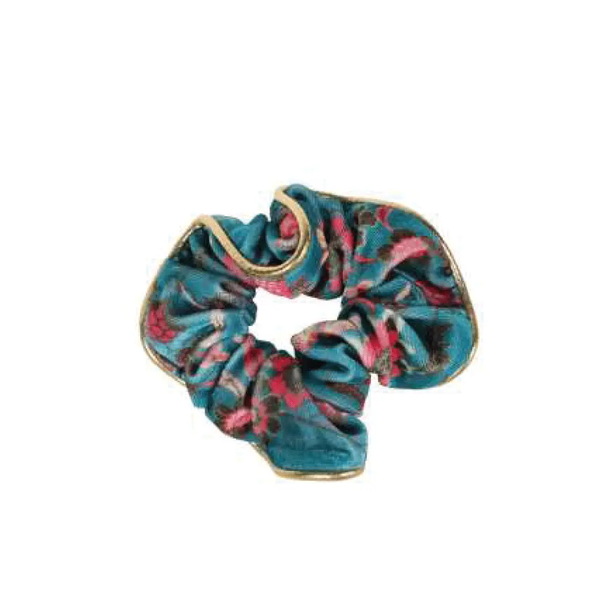 BASICARE SCRUNCHY FLORAL 3075 