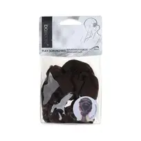 BASICARE SCRUNCHY MARRON 3906 