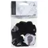 BASICARE SCRUNCHY NEGRO 3905 