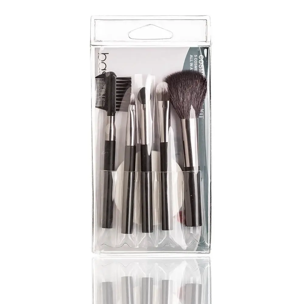 BASICARE SET BROCHAS X5 PRODUCTOS