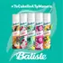 BATISTE SHAMPOO SECO LIGHT BLONDE 