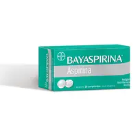 BAYASPIRINA COMP X 30