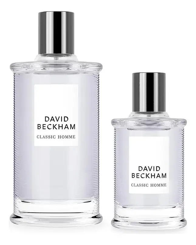BECKHAM CLASSIC SET EDTX50+100